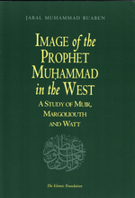 Image of the Pro. Muhammad in the West - Premium from Islamic Foundation UK - Just $19.95! Shop now at IQRA' international Educational Foundation