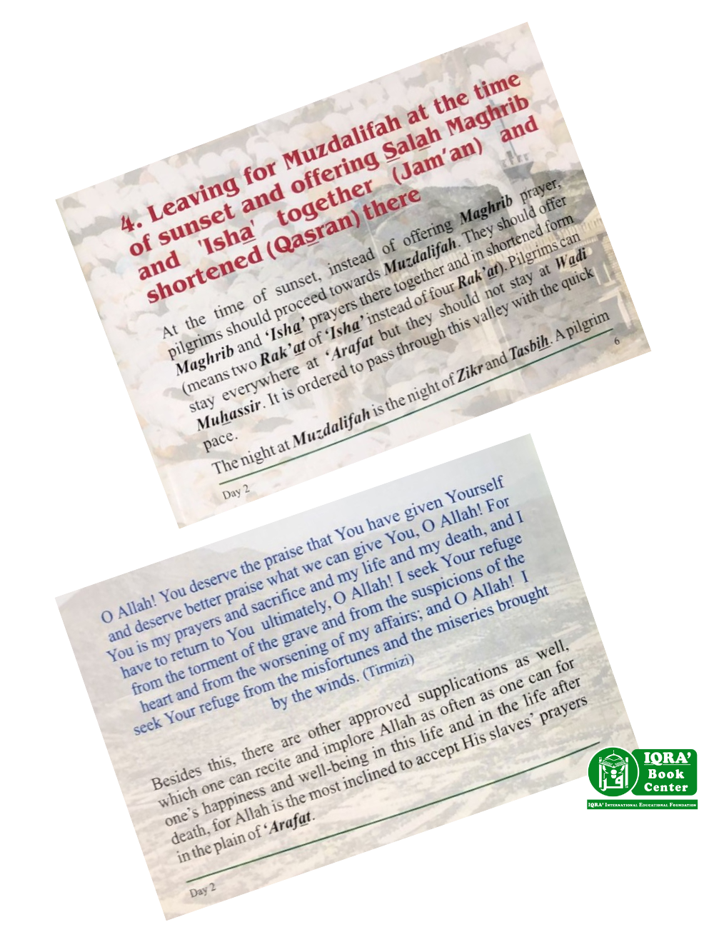 Hajj the Holy Journey - Premium Textbook from Good words - Just $3! Shop now at IQRA Book Center