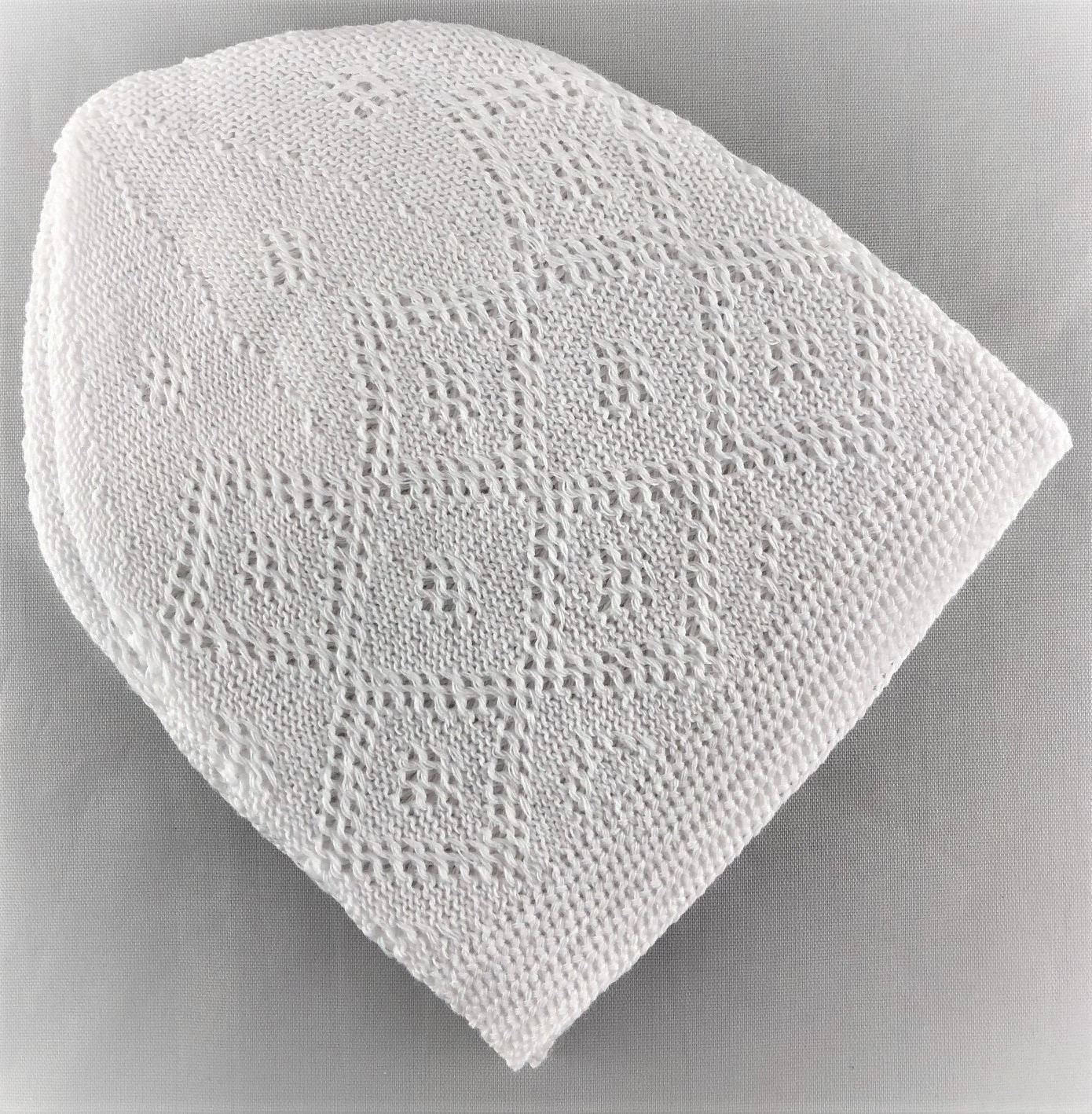 Cap Men Croasia - Mix Color - Premium Caps Kofi from Kemal Pasha - Just $4! Shop now at IQRA Book Center