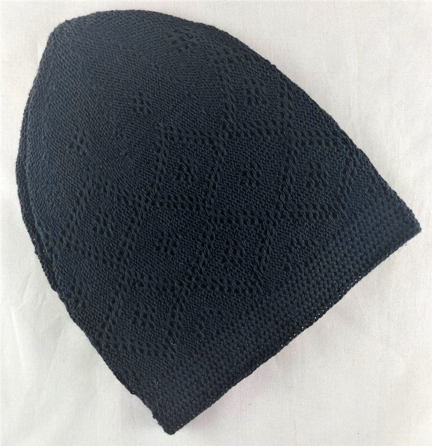 Cap Men Croasia - Mix Color - Premium Caps Kofi from Kemal Pasha - Just $4! Shop now at IQRA Book Center