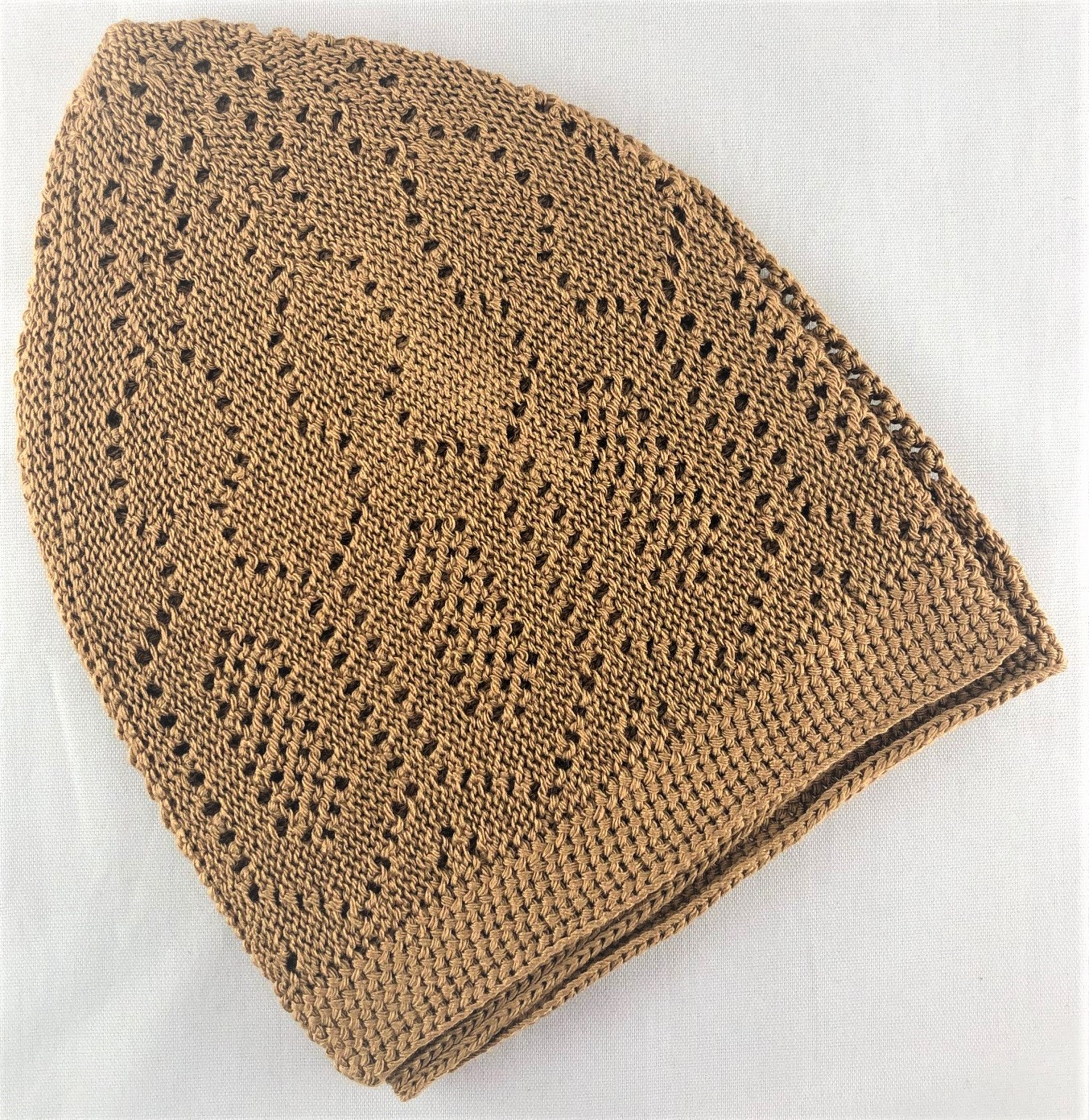 Cap Men Croasia - Mix Color - Premium Caps Kofi from Kemal Pasha - Just $4! Shop now at IQRA Book Center