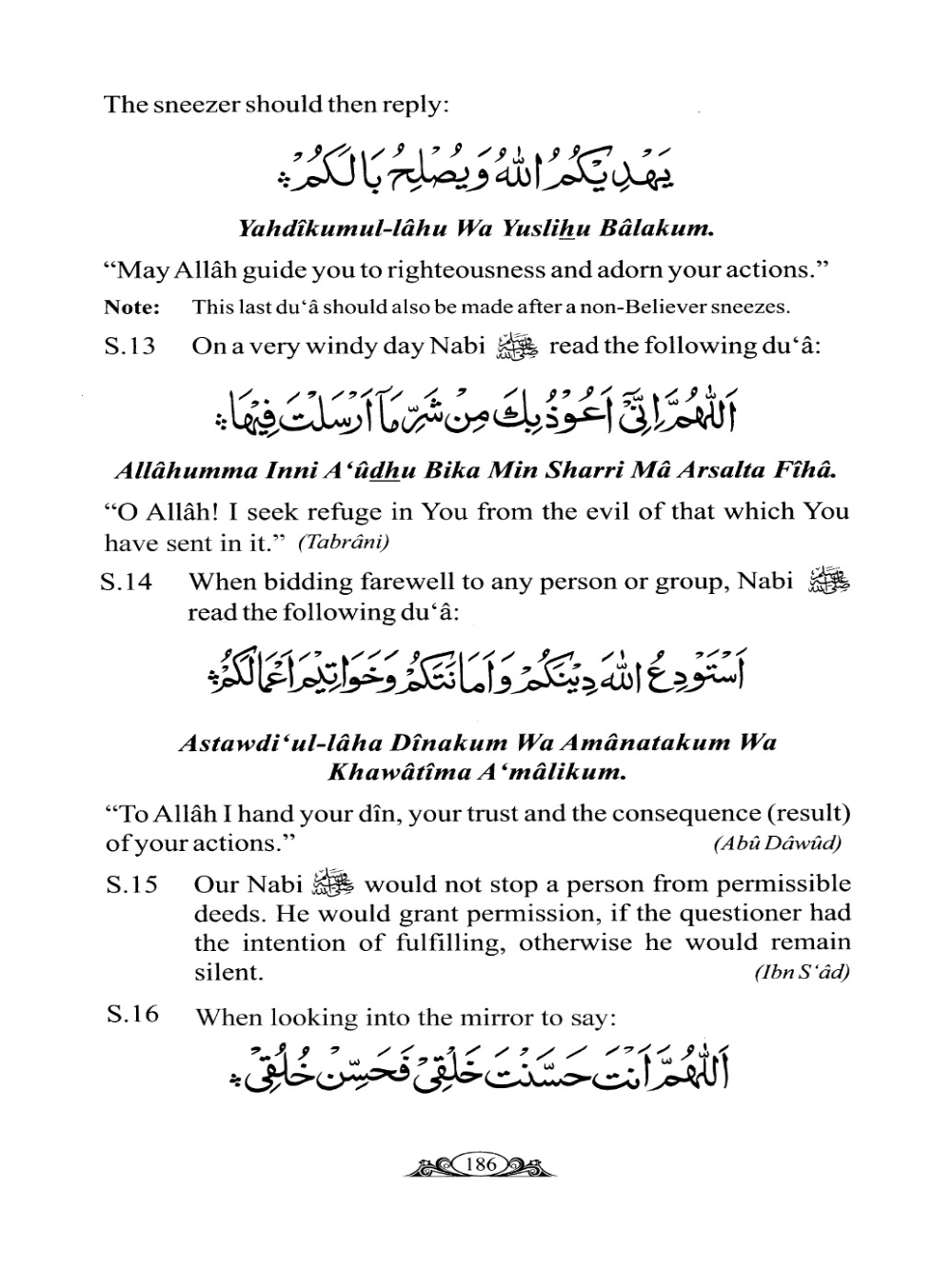 Sunnats- HC - Premium Book from Zam Zam Publishers - Just $7.95! Shop now at IQRA Book Center
