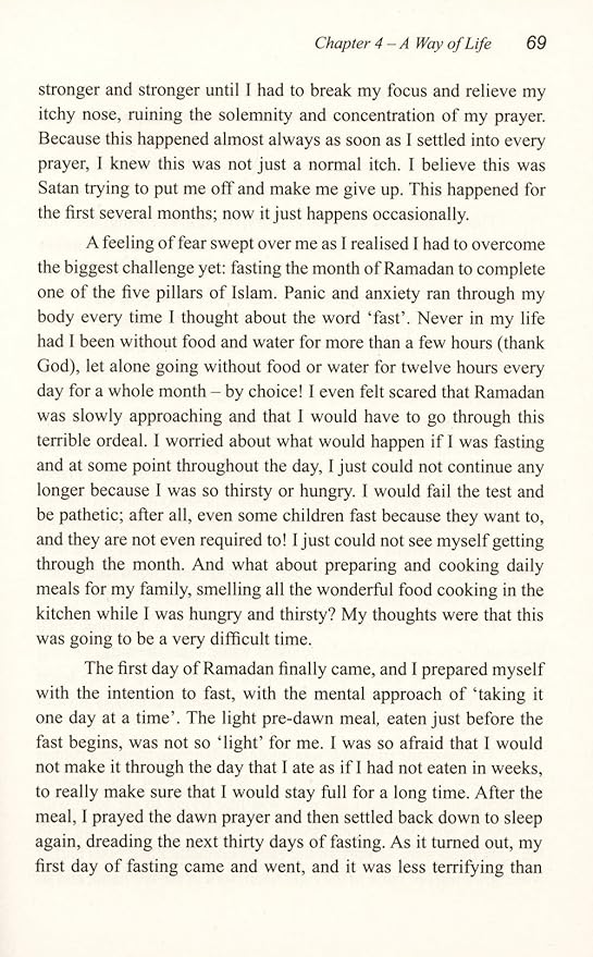 I Became a Muslim - Premium Book from Zam Zam Publishers - Just $6! Shop now at IQRA.ORG