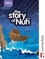 Story of Nuh-Learning Roots - Premium from Muslimzon.com - Just $11! Shop now at IQRA' international Educational Foundation