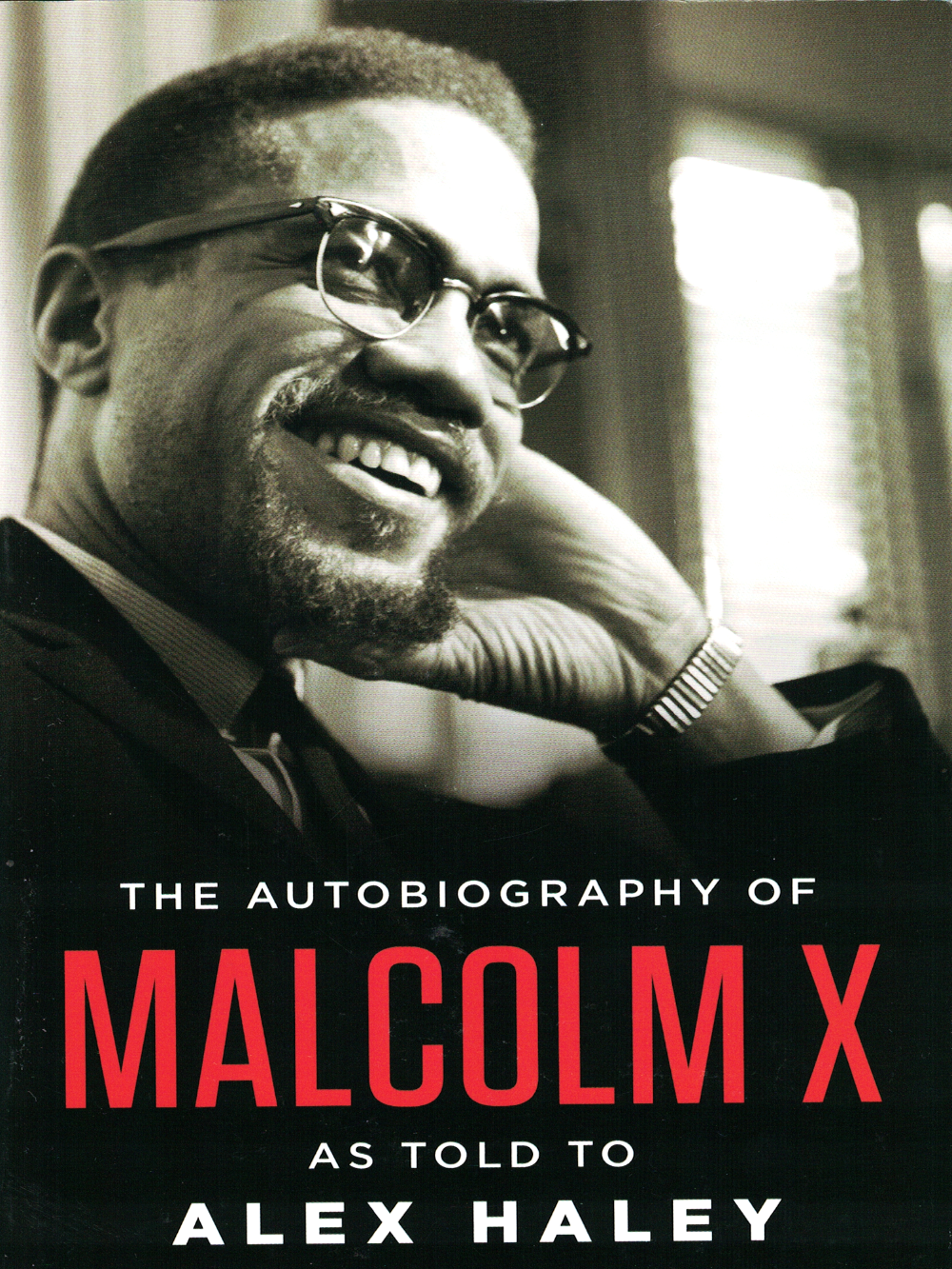 The Autobiography of Malcolm X: As Told to Alex Haley - Premium  from Penguin Random House LLC - Just $22! Shop now at IQRA Book Center