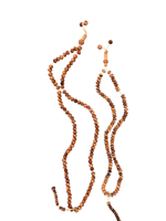 Tasbih Wooden 100 Beads - Premium Tasbih from Zam Zam Publishers - Just $5! Shop now at IQRA.ORG