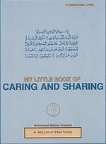 My Little Book About Caring & Sharing - Premium from Al-Meezan Publishing - Just $6! Shop now at IQRA.ORG