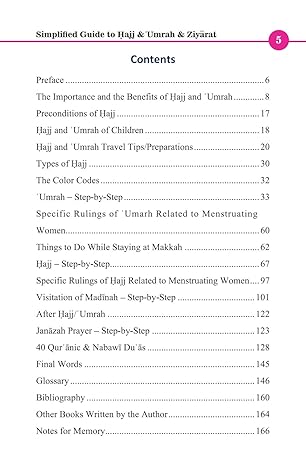 Simplified Guide To Hajj & Umrah & Ziyarat - Premium Text Book from Zam Zam Publishers - Just $7.95! Shop now at IQRA.ORG