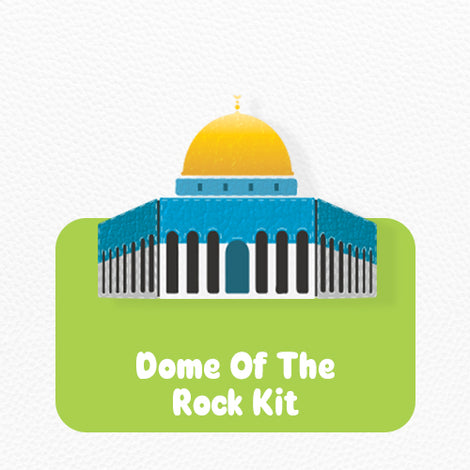 Diy Kit Palestine - Premium Games from Zam Zam Publishers - Just $45! Shop now at IQRA.ORG