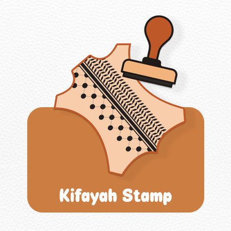 Diy Kit Palestine - Premium Games from Zam Zam Publishers - Just $45! Shop now at IQRA.ORG