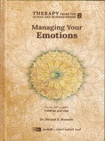 Managing Your Emotions - Premium from Zam Zam Publishers - Just $15.95! Shop now at IQRA.ORG
