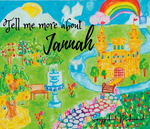 Tell Me More About Jannah (jointly) - Premium Book from Zam Zam Publishers - Just $6.95! Shop now at IQRA.ORG