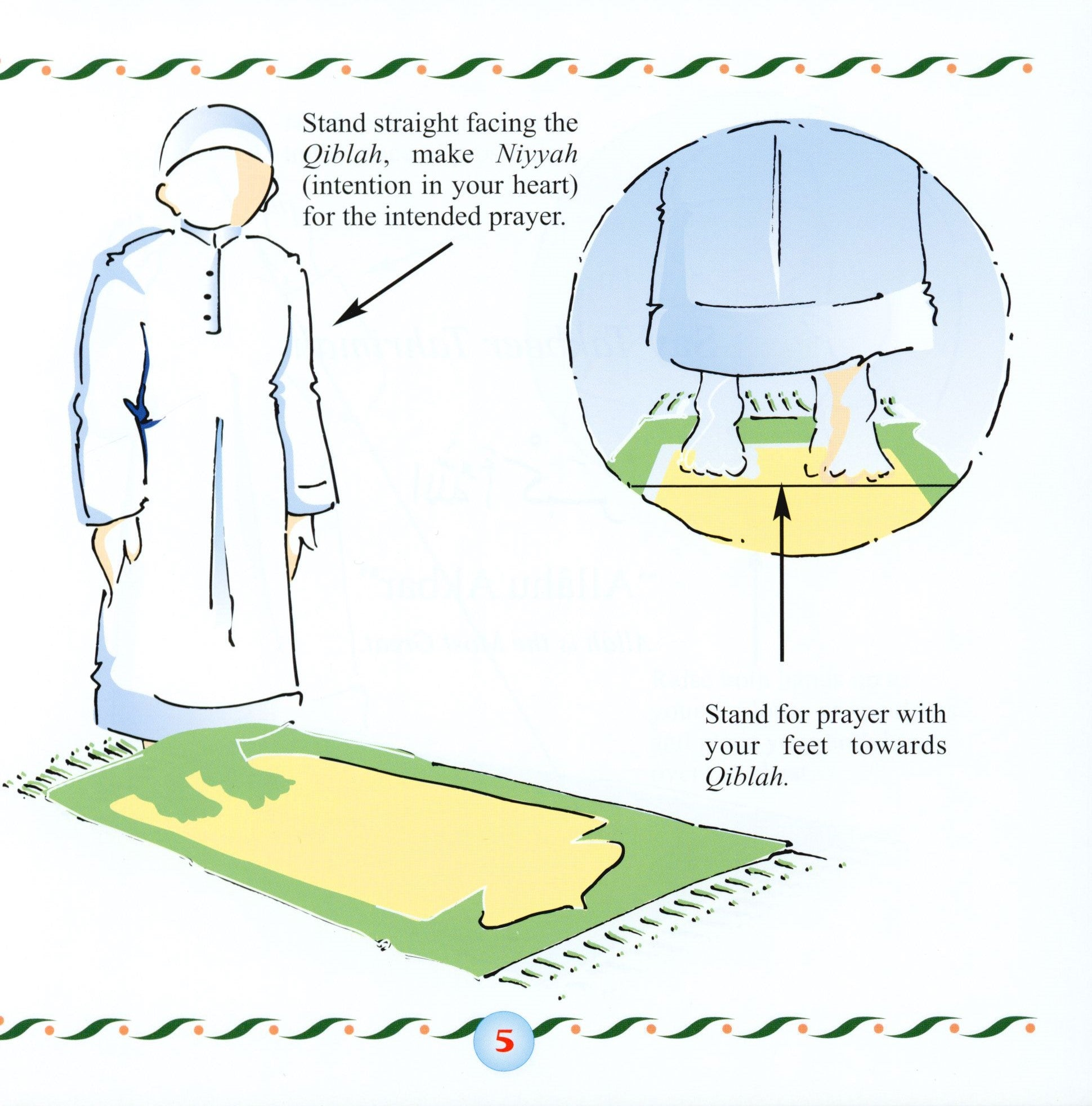 My Prayer Book - Premium Textbook from Hani Book Store - Just $5.99! Shop now at IQRA Book Center