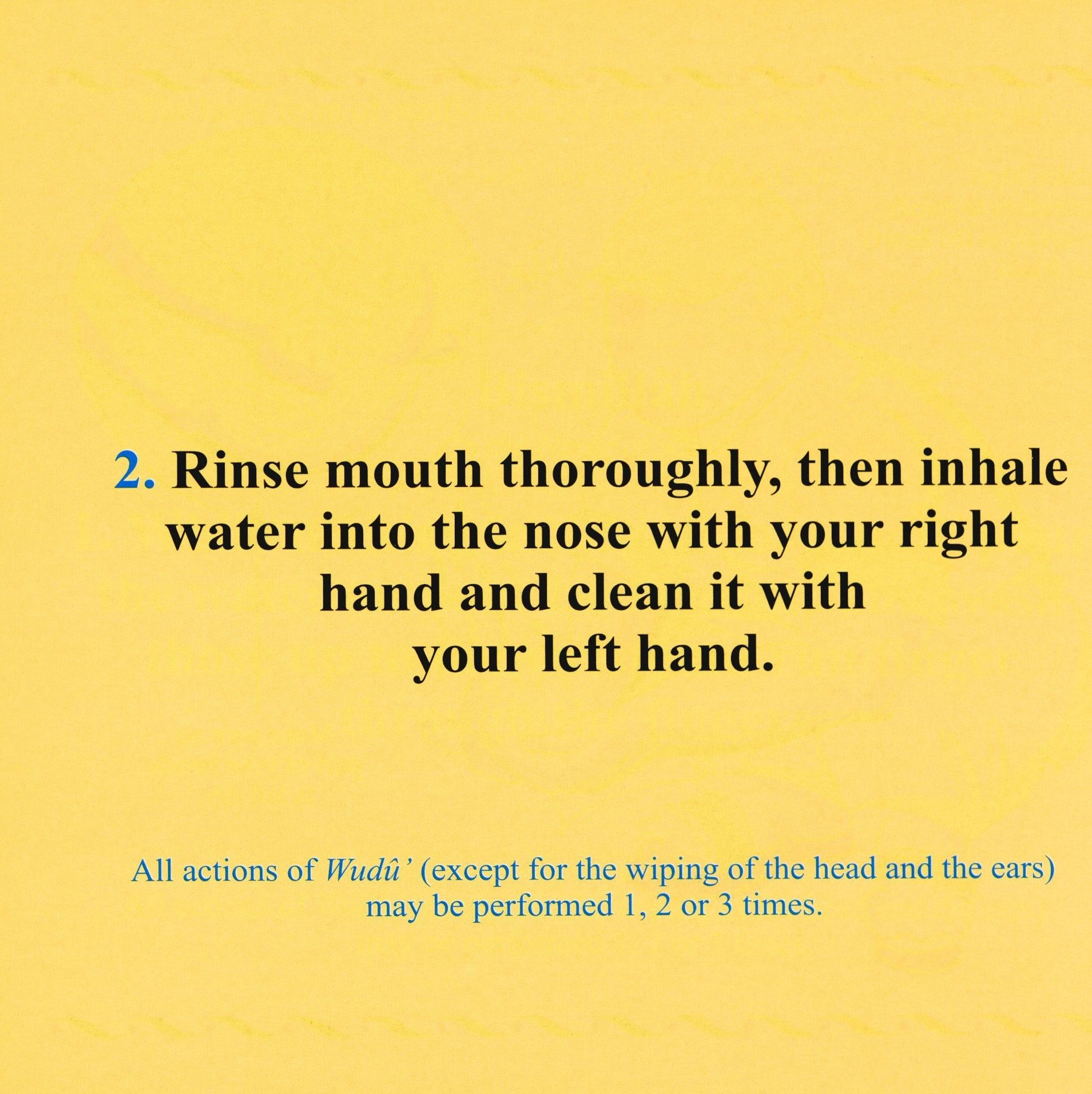 My Wudu Book - Premium Textbook from Hani Book Store - Just $5.99! Shop now at IQRA Book Center