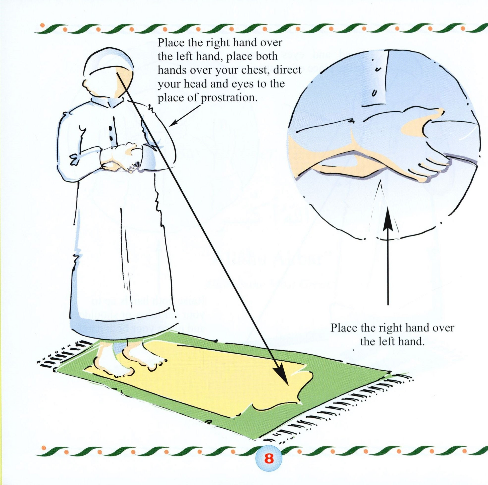 My Prayer Book - Premium Textbook from Hani Book Store - Just $5.99! Shop now at IQRA Book Center