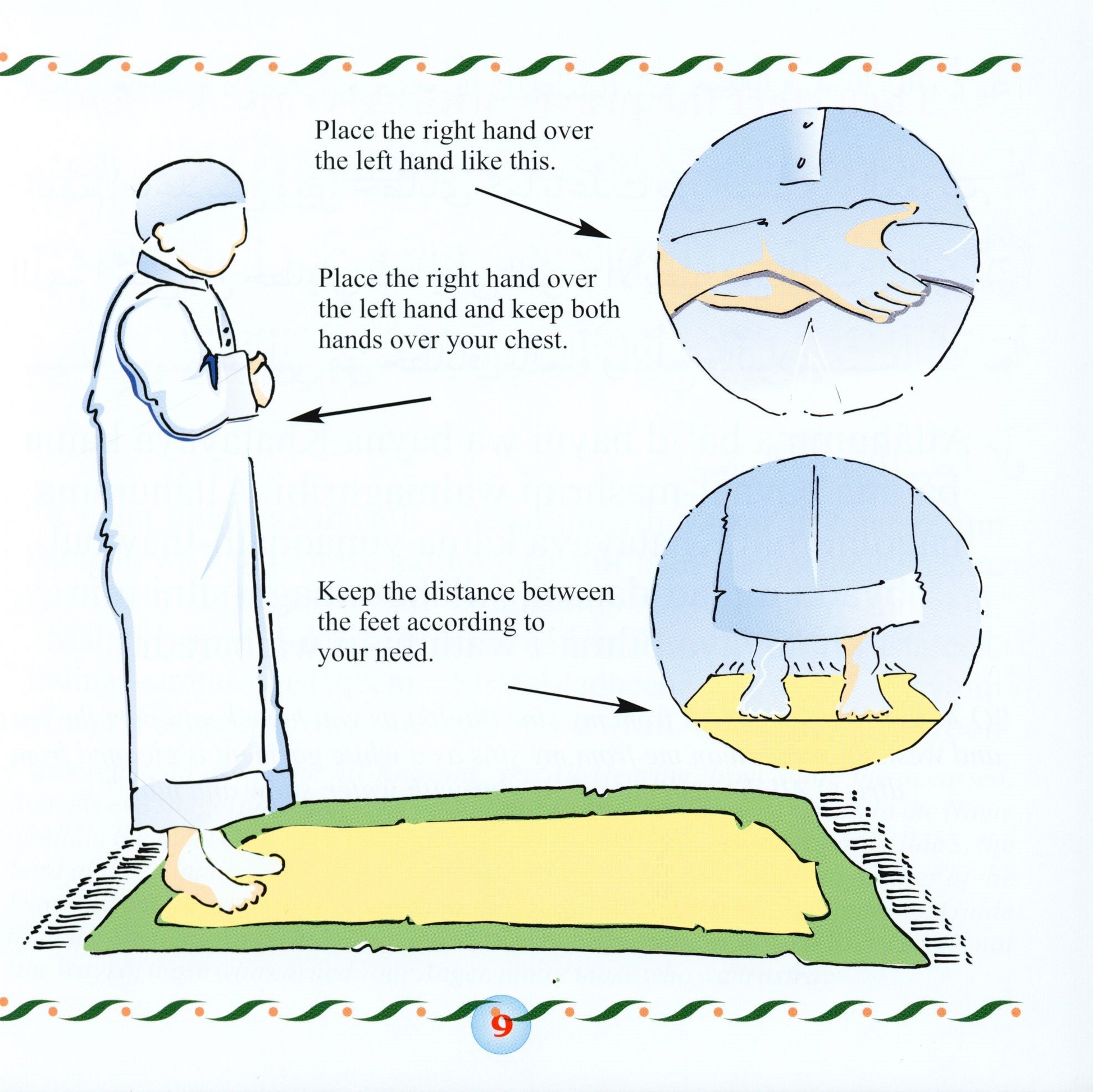 My Prayer Book - Premium Textbook from Hani Book Store - Just $5.99! Shop now at IQRA Book Center