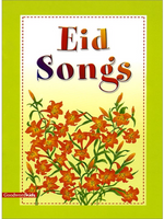 Eid Songs-SC - Premium Book from Goodword Books - Just $3.95! Shop now at IQRA Book Center