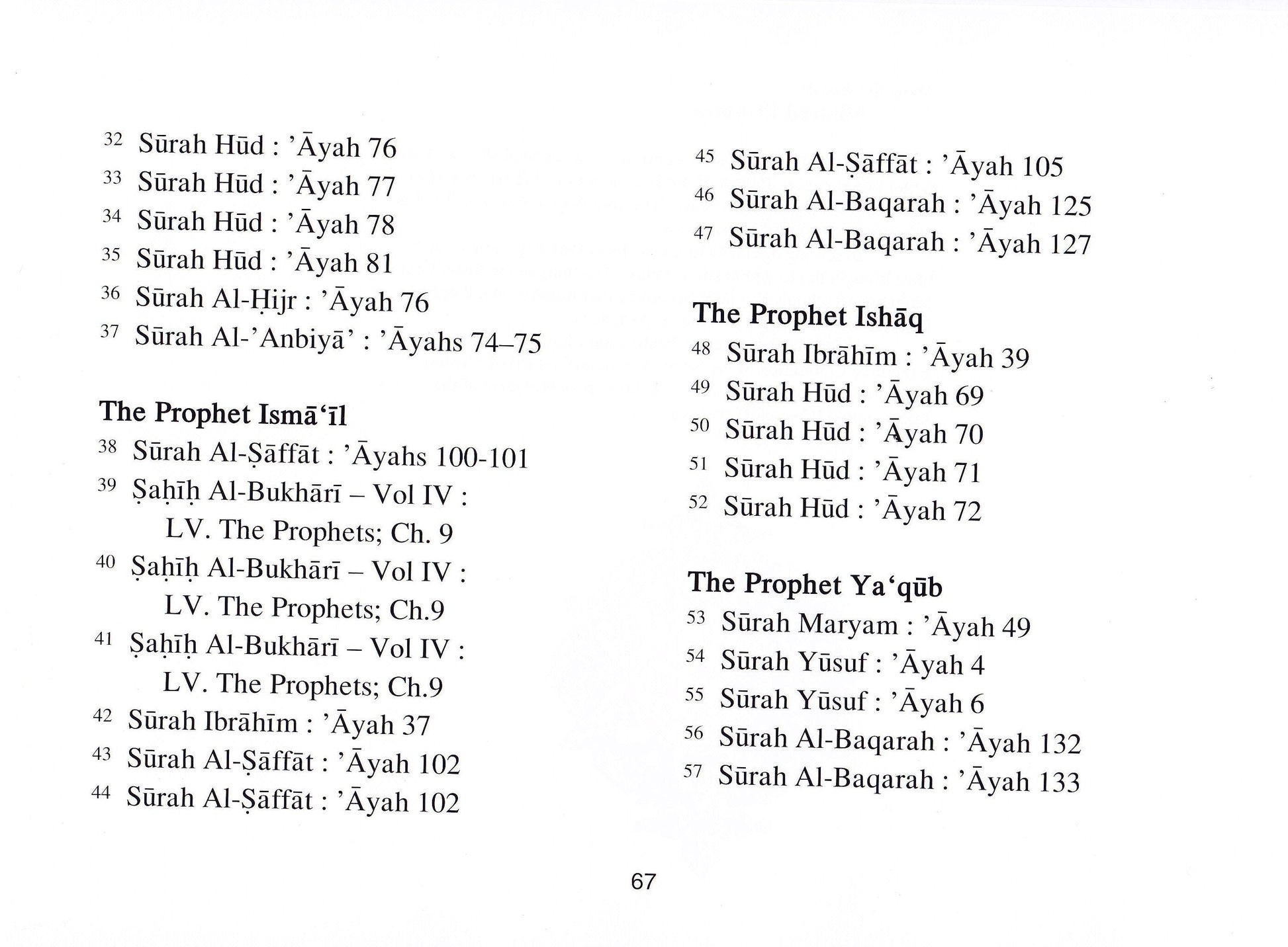 Prophets of Allah: Volume 2 - Premium Text Book from IQRA' international Educational Foundation - Just $8! Shop now at IQRA' international Educational Foundation