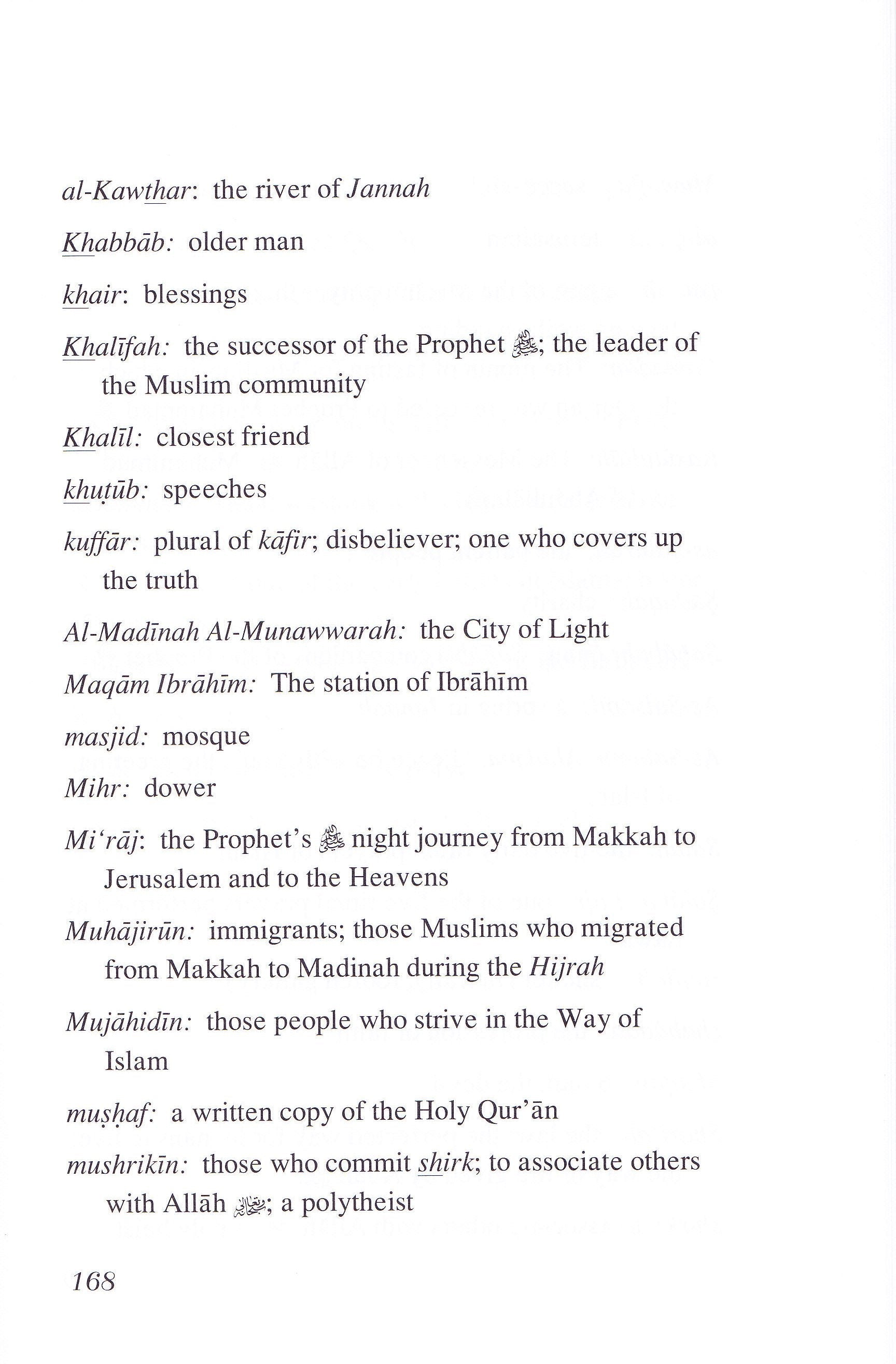 First Ones -Stories of Sahabha Volume 2 - Premium Textbook from IQRA' international Educational Foundation - Just $11! Shop now at IQRA' international Educational Foundation