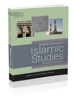 Weekend Learning Islamic Studies: Level 9 (Revised and Enlarged Edition) - Premium book from Weekend Learning Publication - Just $17! Shop now at IQRA.ORG