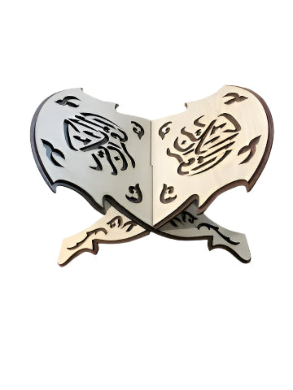 Rehal Wooden DLX 7905