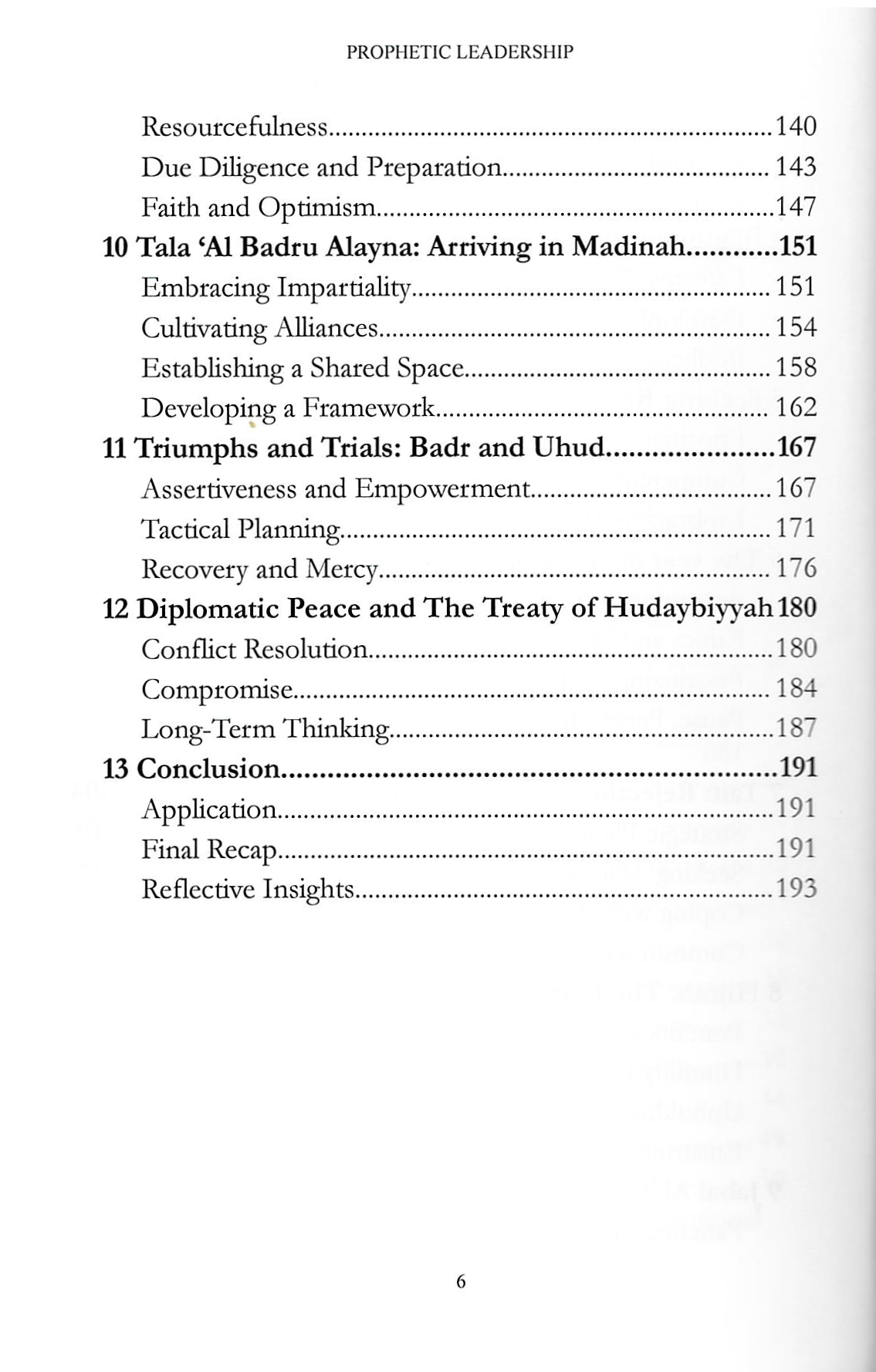 Prophetic Leadership - Premium Book from IQRA' international Educational Foundation - Just $10.95! Shop now at IQRA.ORG