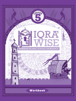 IQRA WISE Grade 5 Workbook - Premium Workbook from IQRA' international Educational Foundation - Just $8.99! Shop now at IQRA Book Center