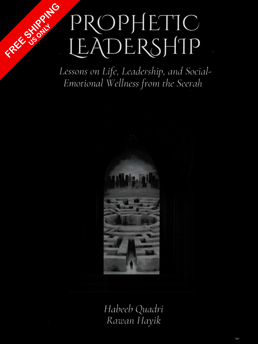 Prophetic Leadership