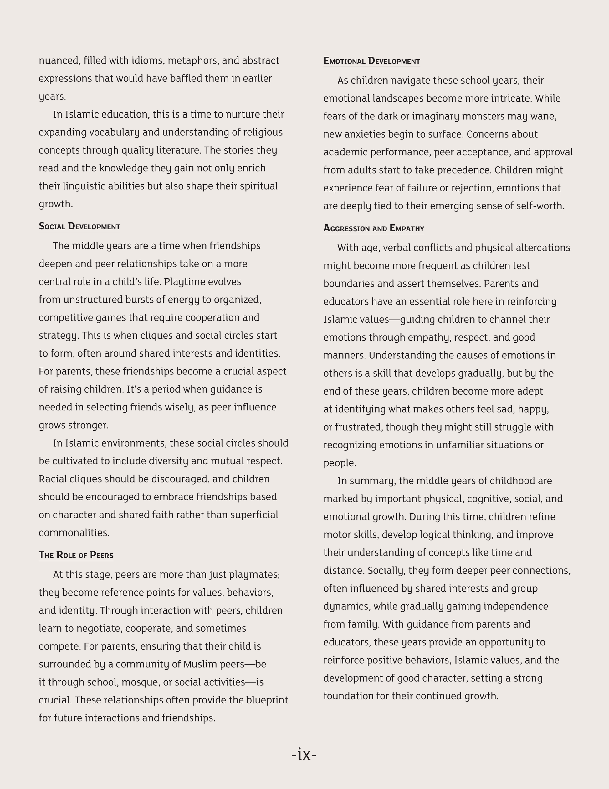 Teacher's Manual: IQRA WISE Grade 3 - Premium Teachers Manual Text Book from IQRA International Educational Foundation - Just $35! Shop now at IQRA.ORG