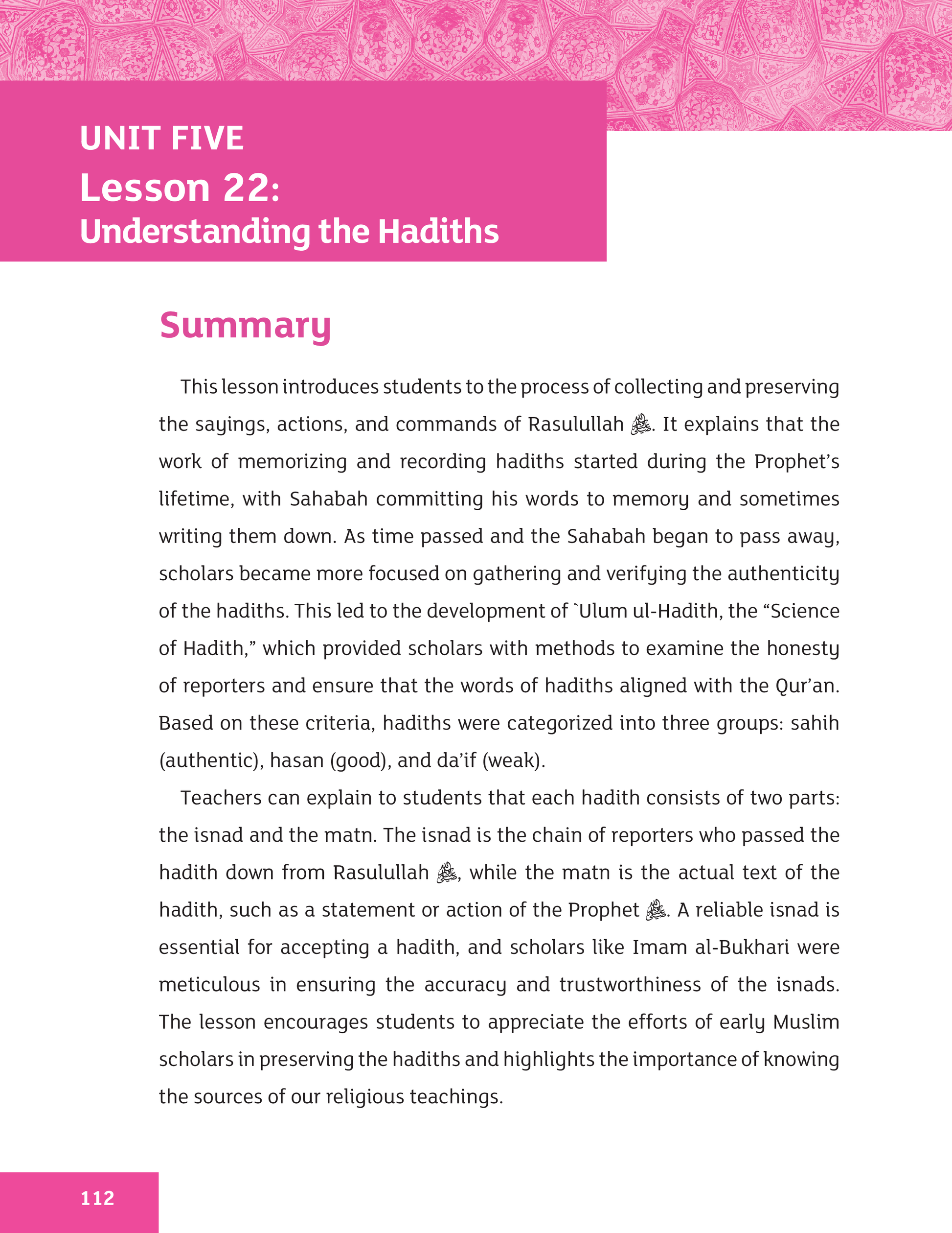 Teacher's Manual: IQRA WISE Grade 4 - Premium Teachers Manual Text Book from IQRA International Educational Foundation - Just $35! Shop now at IQRA.ORG