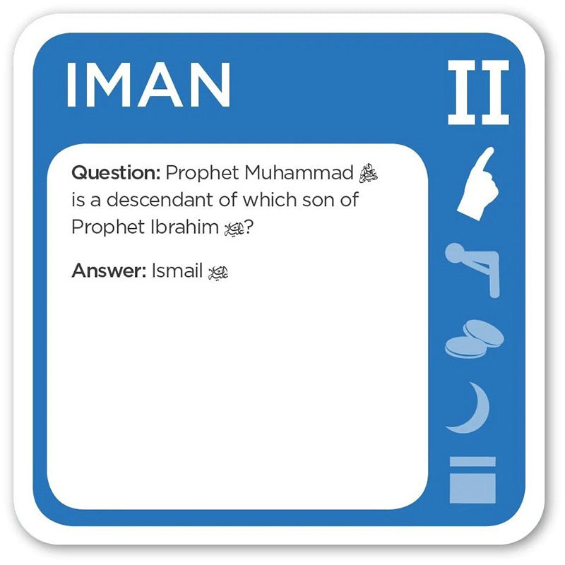 5 PILLARS Board Game ( Pillars Edition ) - Premium Puzzle Games from NoorArt Inc. - Just $31.99! Shop now at IQRA Book Center