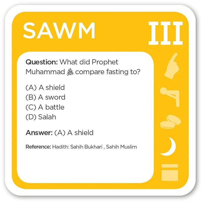 5 PILLARS Board Game ( Pillars Edition ) - Premium Puzzle Games from NoorArt Inc. - Just $31.99! Shop now at IQRA Book Center