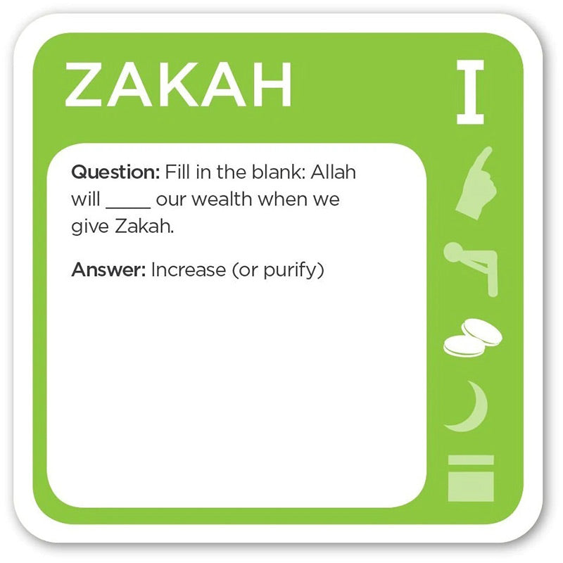 5 PILLARS Board Game ( Pillars Edition ) - Premium Puzzle Games from NoorArt Inc. - Just $31.99! Shop now at IQRA Book Center