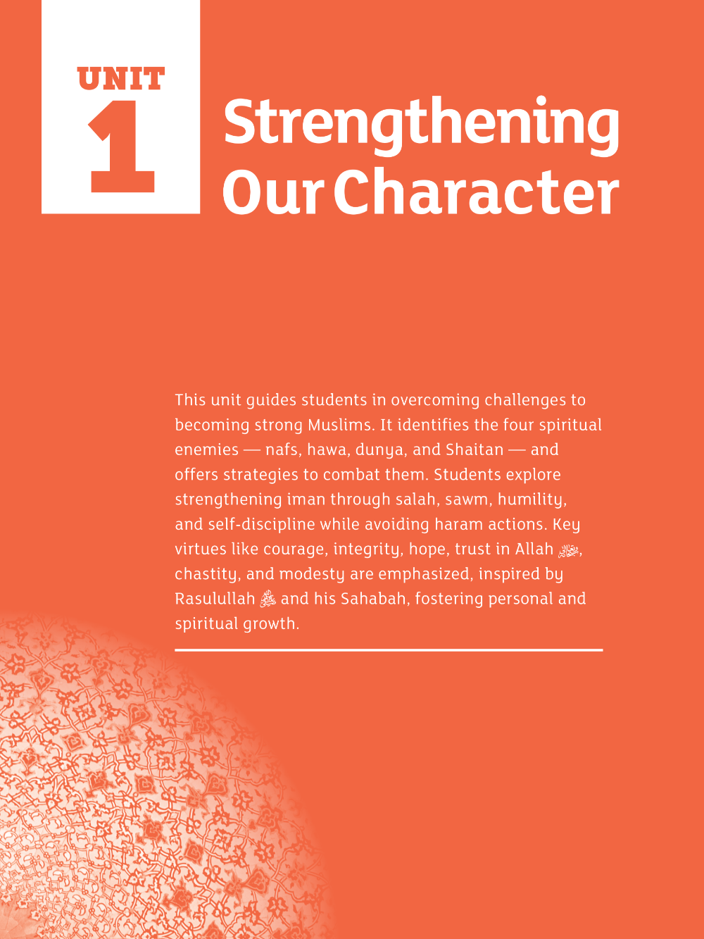 IQRA WISE Grade 8 Textbook - Premium Book from IQRA Book Center - Just $0! Shop now at IQRA.ORG