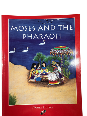 Moses & The Pharaoh
