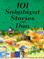 101 Sahabiyat Stories and Dua-HB - Premium Textbook from I.B Publishers, Inc. - Just $18.95! Shop now at IQRA Book Center 