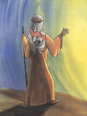 Call to Prophethood