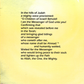 Call to Prophethood