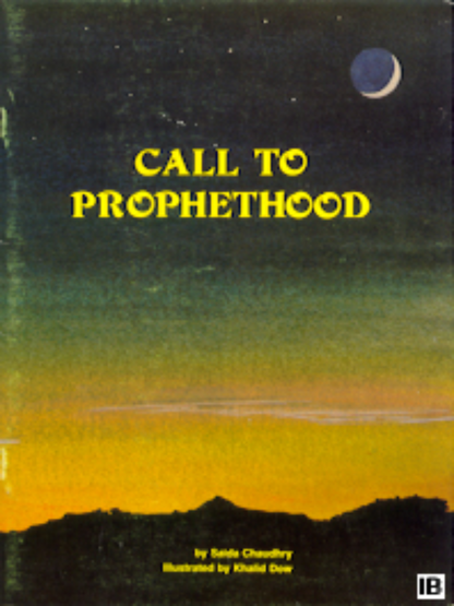 Call to Prophethood