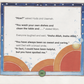 Dinner Time - Premium Textbook from IQRA' international Educational Foundation - Just $6! Shop now at IQRA.ORG