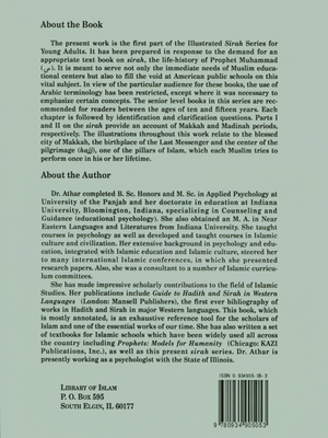 Muhammad the Last Messenger - Part1