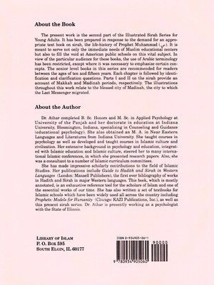 Muhammad The Last Messenger Senior Level Part 2