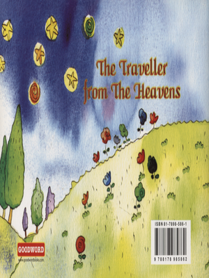 Traveller from the Heavens