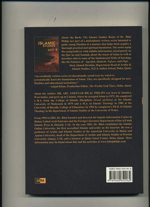 Islamic Studies Book 4, Bilal P - Premium Book from Zam Zam Publishers - Just $12.95! Shop now at IQRA.ORG