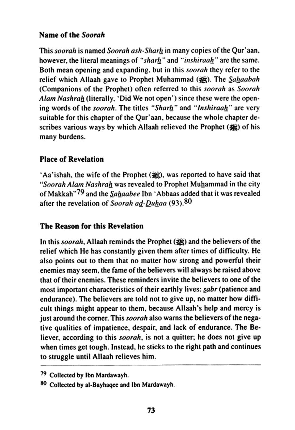 Islamic Studies Book 3, Bilal P - Premium Book from Zam Zam Publishers - Just $11.95! Shop now at IQRA.ORG