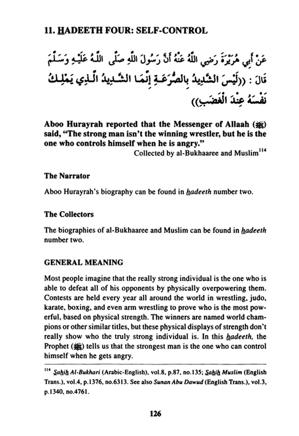 Islamic Studies Book 3, Bilal P - Premium Book from Zam Zam Publishers - Just $11.95! Shop now at IQRA.ORG