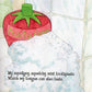 Allah Gave Me a Nose to Smell - Premium  from Islamic Foundation, UK - Just $8! Shop now at IQRA.ORG