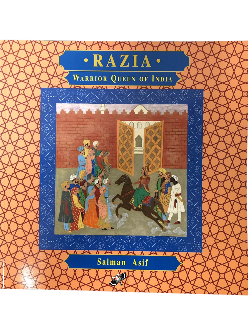 Razia:Warrior Queen Of India