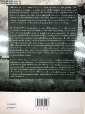 Where East Meets West