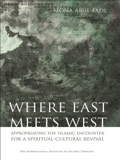 Where East Meets West